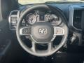 2023 1500 Big Horn Quad Cab 4x4 #5