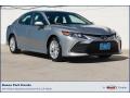 2021 Camry LE #1