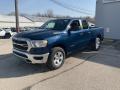2023 1500 Big Horn Quad Cab 4x4 #7