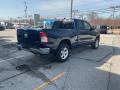 2023 1500 Big Horn Quad Cab 4x4 #8