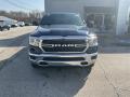 2023 1500 Big Horn Quad Cab 4x4 #10