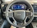  2023 Chevrolet Silverado 1500 RST Crew Cab 4x4 Steering Wheel #19