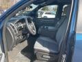2023 1500 Big Horn Quad Cab 4x4 #2