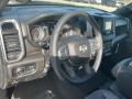 2023 1500 Big Horn Quad Cab 4x4 #4