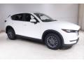 2020 CX-5 Touring AWD #1