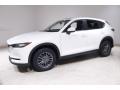 2020 CX-5 Touring AWD #3