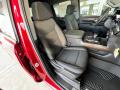 Front Seat of 2023 Chevrolet Silverado 1500 RST Crew Cab 4x4 #27