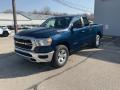 2023 1500 Big Horn Quad Cab 4x4 #7