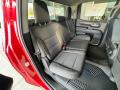 Rear Seat of 2023 Chevrolet Silverado 1500 RST Crew Cab 4x4 #28
