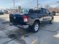 2023 1500 Big Horn Quad Cab 4x4 #8