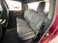 Rear Seat of 2023 Chevrolet Silverado 1500 RST Crew Cab 4x4 #30