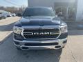 2023 1500 Big Horn Quad Cab 4x4 #10