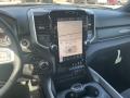 2023 1500 Big Horn Night Edition Crew Cab 4x4 #6