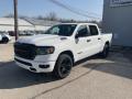 2023 1500 Big Horn Night Edition Crew Cab 4x4 #7