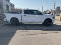 2023 1500 Big Horn Night Edition Crew Cab 4x4 #9