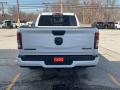 2023 1500 Big Horn Night Edition Crew Cab 4x4 #11