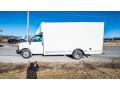 2014 Express Cutaway 3500 Moving Van #8