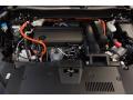  2023 CR-V 2.0 Liter DOHC 16-Valve i-VTEC 4 Cylinder Gasoline/Electric Hybrid Engine #9