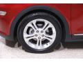  2020 Chevrolet Bolt EV LT Wheel #4