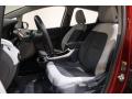 Front Seat of 2020 Chevrolet Bolt EV LT #7