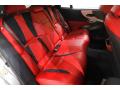 Rear Seat of 2018 Lexus LS 500 F Sport AWD #19