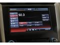 Audio System of 2015 Ford Fusion Energi SE #14