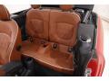 Rear Seat of 2021 Mini Convertible Cooper S #20