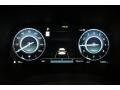 2023 Hyundai Palisade Calligraphy AWD Gauges #8