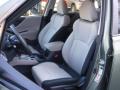 Front Seat of 2019 Subaru Forester 2.5i #22
