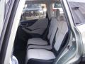 Rear Seat of 2019 Subaru Forester 2.5i #26