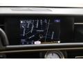 Navigation of 2015 Lexus RC 350 F Sport AWD #13