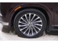  2023 Hyundai Palisade Calligraphy AWD Wheel #23