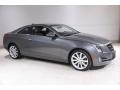 2016 Cadillac ATS 2.0T Luxury AWD Coupe