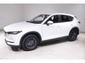 2020 CX-5 Touring AWD #3