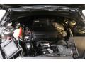  2016 ATS 2.0 Liter DI Turbocharged DOHC 16-Valve VVT 4 Cylinder Engine #20