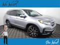 2022 Pilot Touring AWD #1 2022 Pilot Touring AWD #1