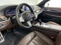  2020 BMW 7 Series Mocha Interior #15
