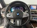  2020 BMW 7 Series 740i Sedan Steering Wheel #17