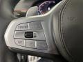  2020 BMW 7 Series 740i Sedan Steering Wheel #18