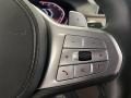  2020 BMW 7 Series 740i Sedan Steering Wheel #19