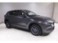 2020 CX-5 Touring AWD #1