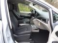 Front Seat of 2023 Chrysler Pacifica Touring L #17