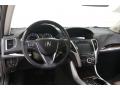 Dashboard of 2018 Acura TLX V6 Technology Sedan #6
