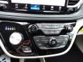 Controls of 2023 Chrysler Pacifica Touring L #25