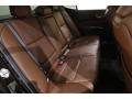 Rear Seat of 2018 Acura TLX V6 Technology Sedan #18