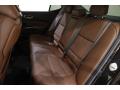 Rear Seat of 2018 Acura TLX V6 Technology Sedan #19