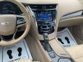 Controls of 2015 Cadillac CTS 2.0T Luxury AWD Sedan #6