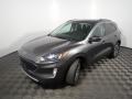 2020 Escape SEL 4WD #9