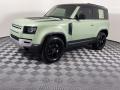2023 Land Rover Defender 90 75th Limited Edition Grasmere Green