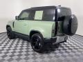 2023 Defender 90 75th Limited Edition #10